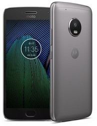 Замена экрана на телефоне Motorola Moto G5 в Челябинске